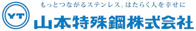 Yamamoto Special Steel Co., Ltd. logo